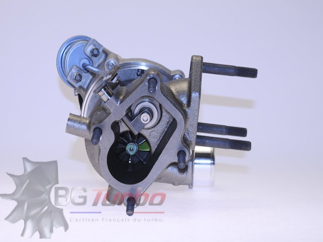 TURBO - NEUF ORIGINE - VL - 710060-0001
